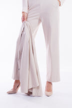 Pantalone punto milano