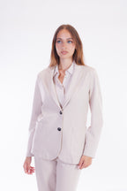 Blazer 2 bottoni