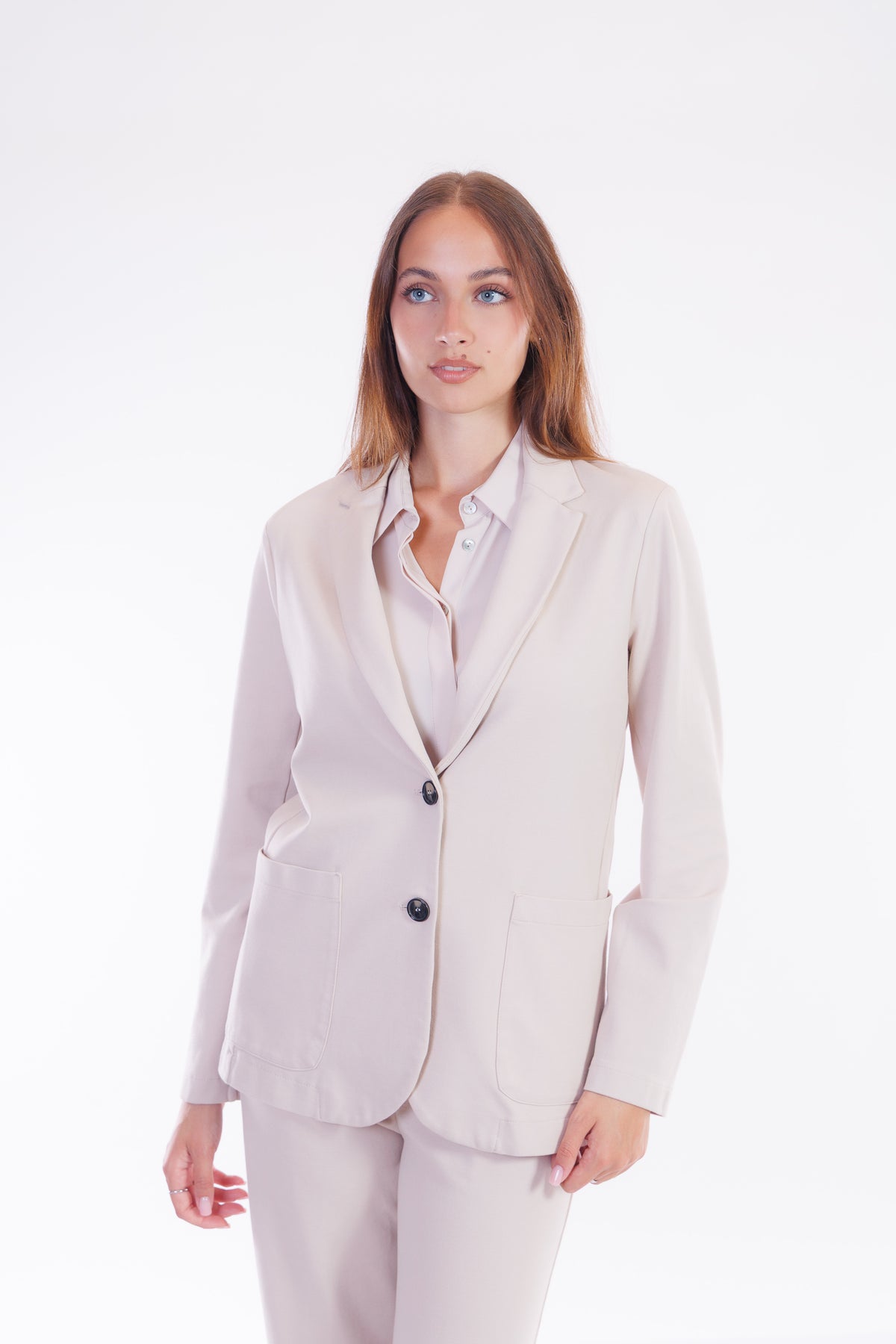 Blazer 2 bottoni