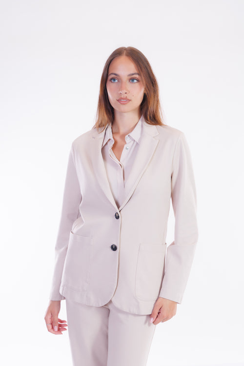 Blazer 2 bottoni