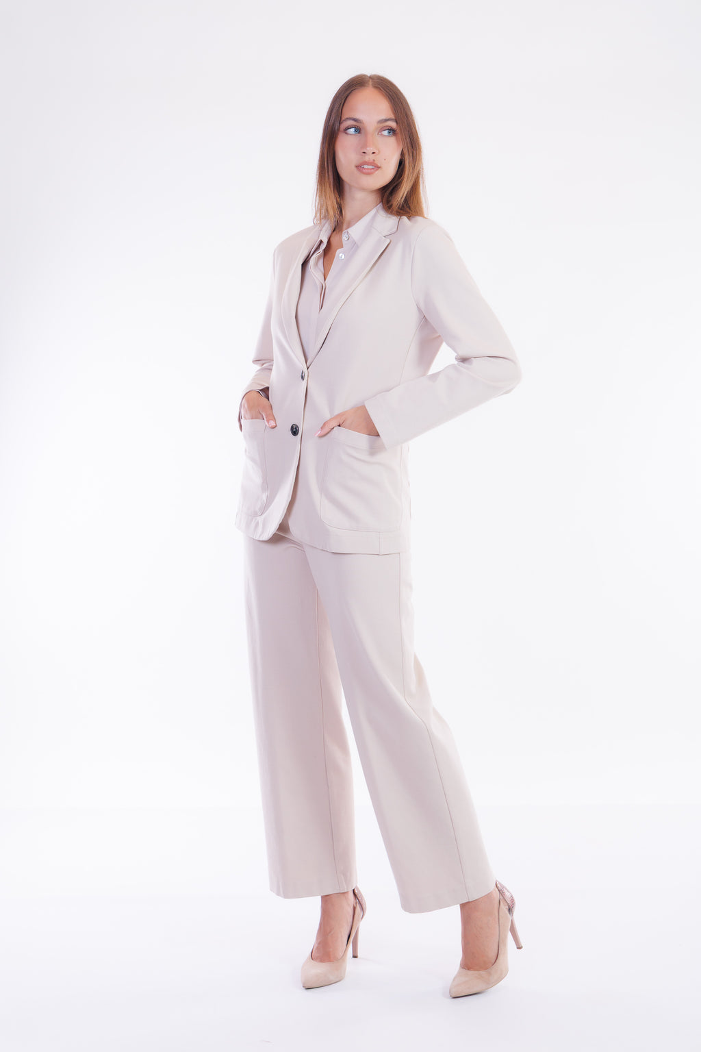 Blazer 2 bottoni