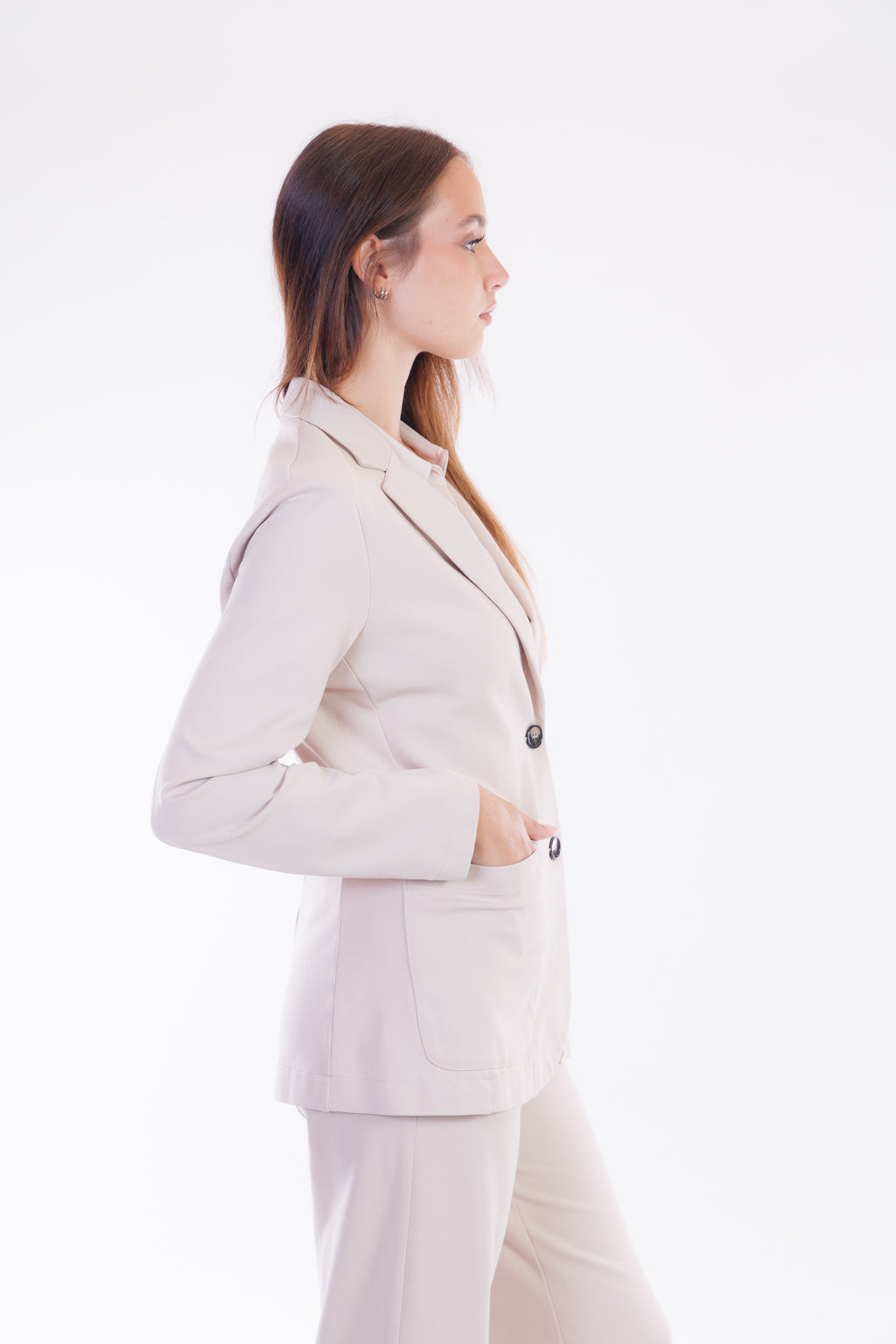 Blazer 2 bottoni