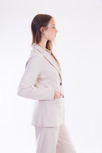 Blazer 2 bottoni