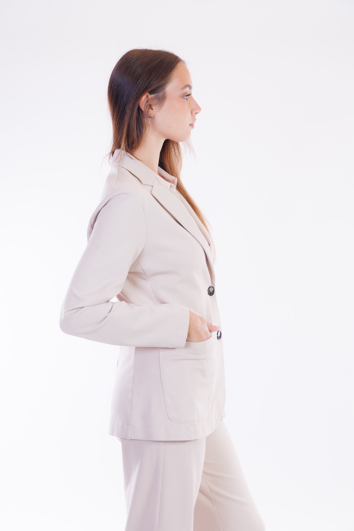 Blazer 2 bottoni