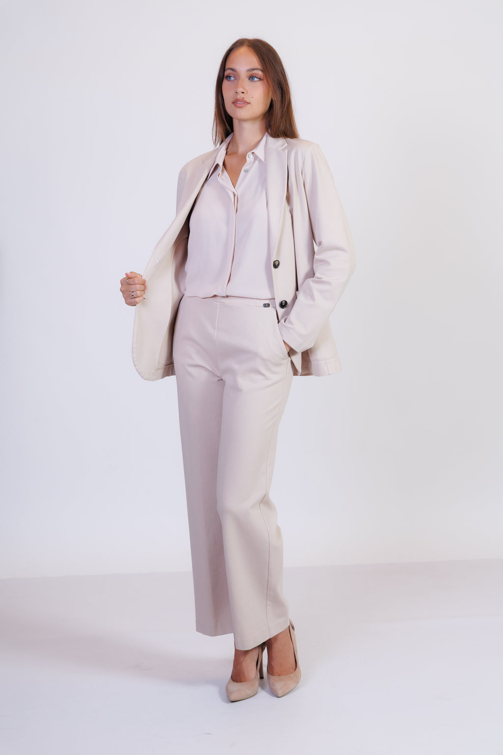 Pantalone punto milano