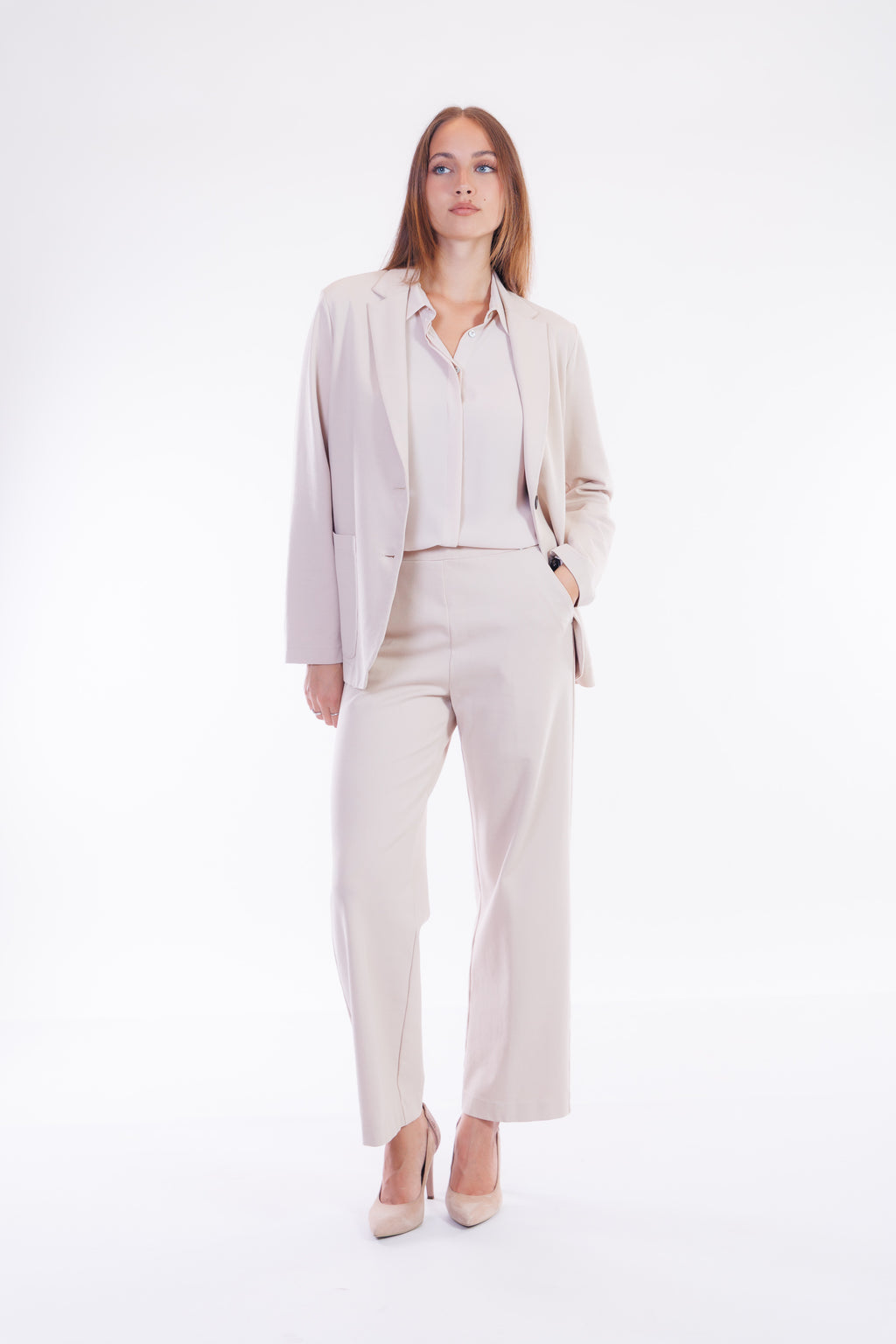 Blazer 2 bottoni