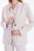 Blazer 2 bottoni