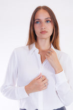 Camicia collo uomo