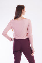 Completo pantalone slim