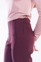 Completo pantalone slim