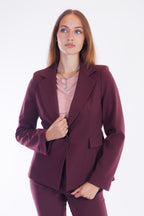 Completo pantalone slim