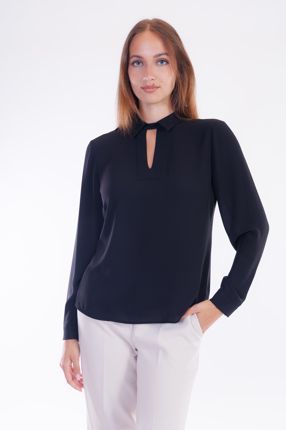 Camicia goccia