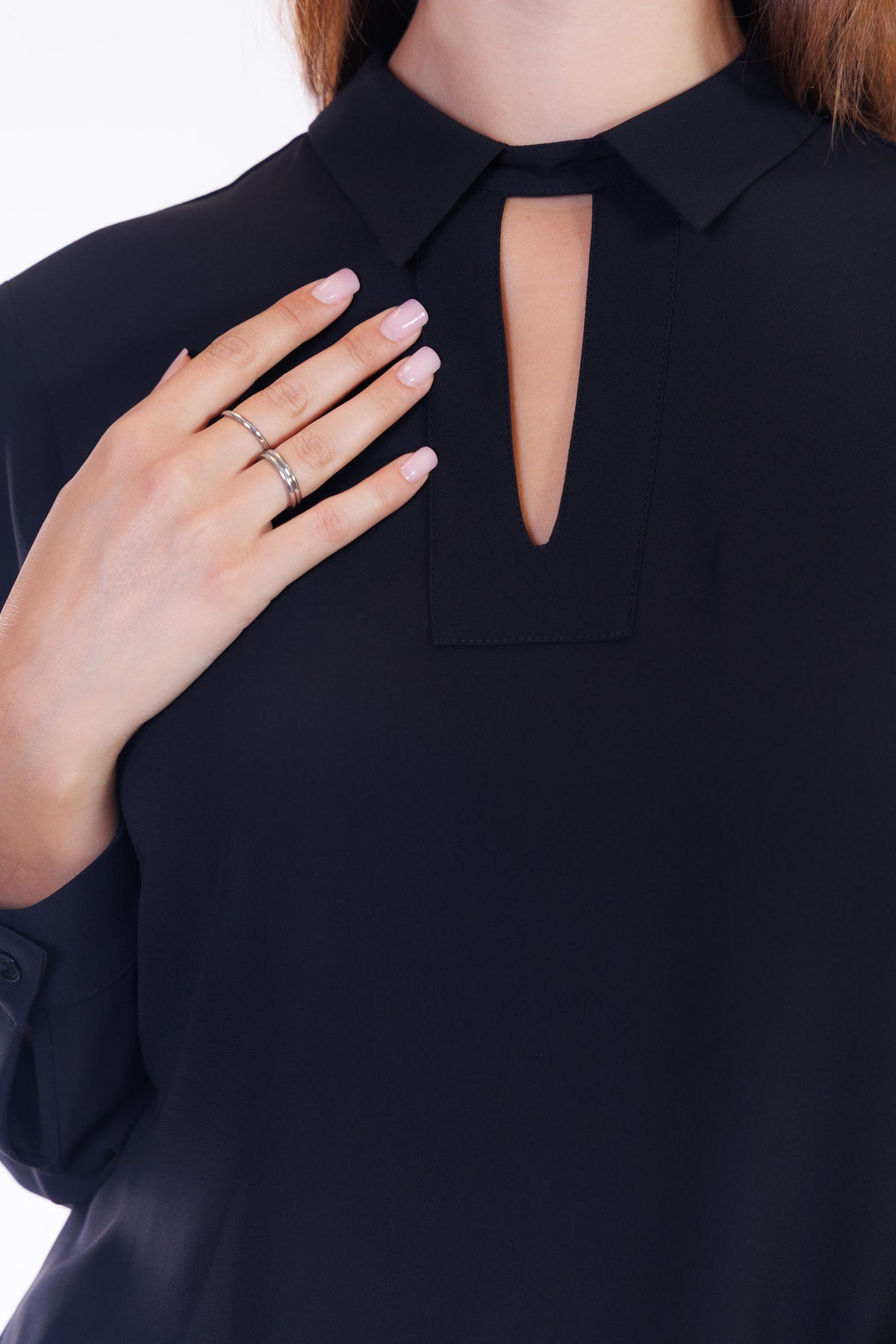 Camicia goccia