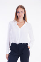 Pantalone chinos drill