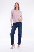 Jeans straight