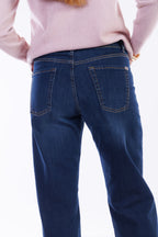 Jeans straight
