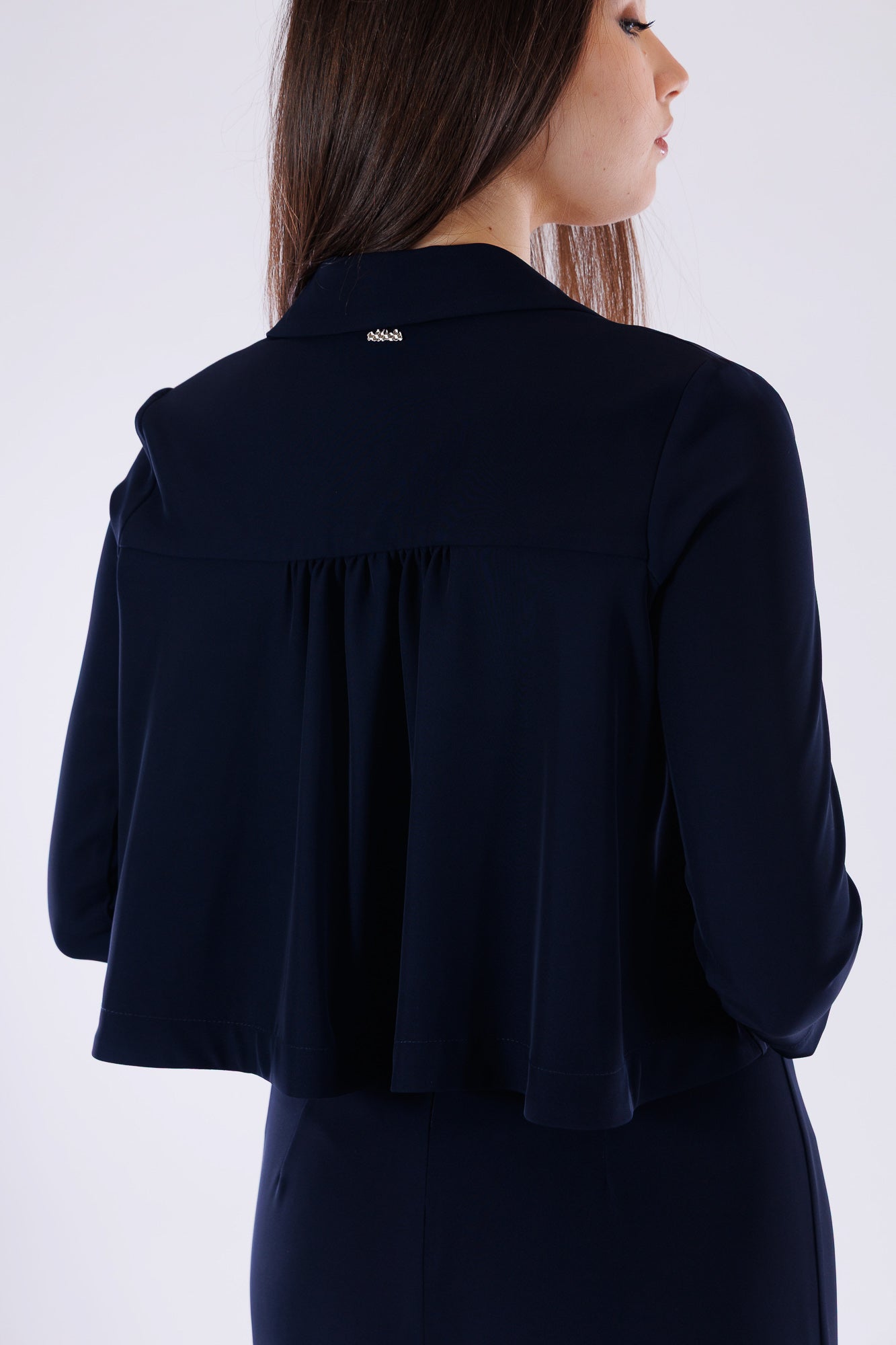 Giacchina cady manica 3/4