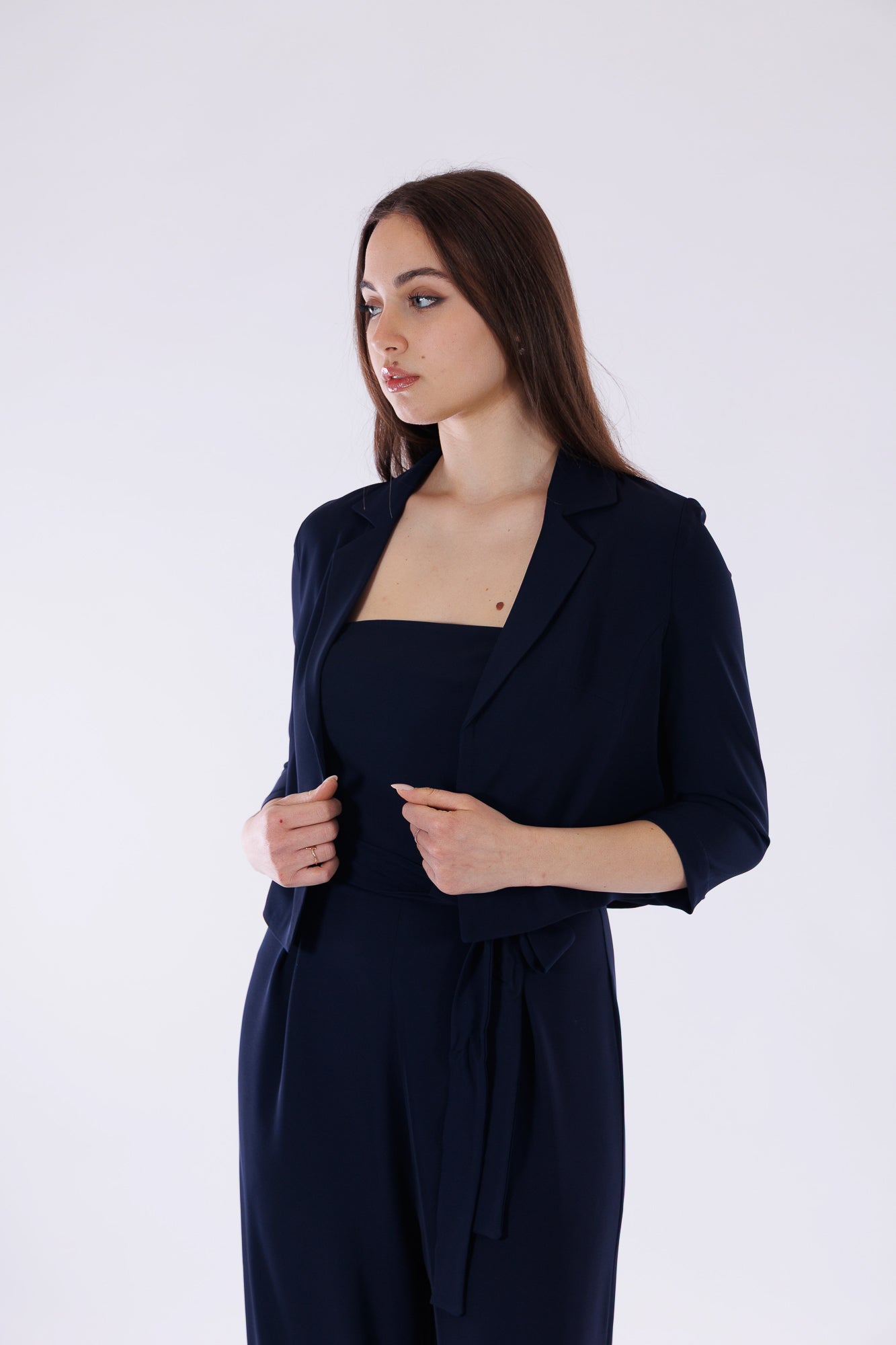 Giacchina cady manica 3/4