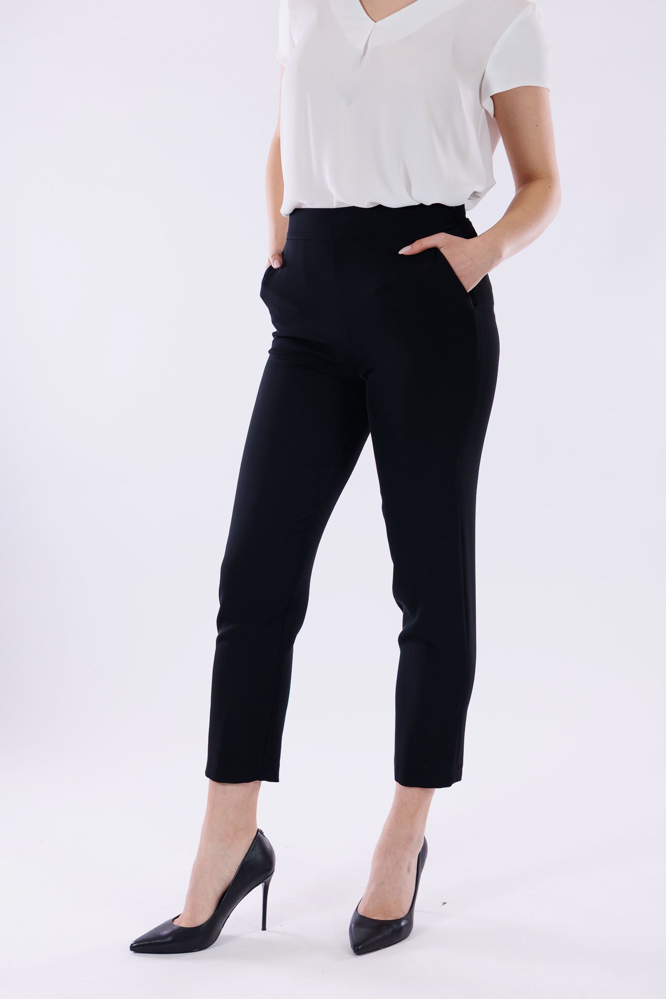 Pantalone cady sigaretta
