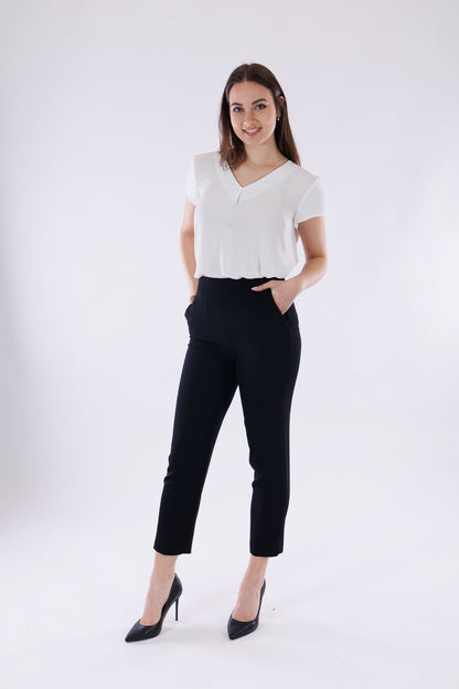 Pantalone cady sigaretta