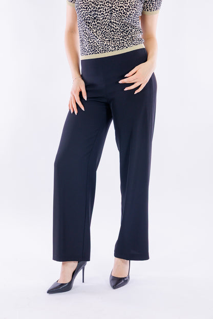Pantalone cady palazzo