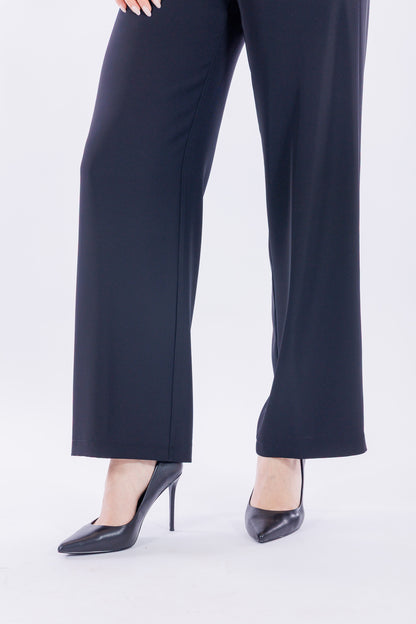 Pantalone cady palazzo