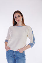 Maglia cotone