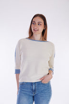 Maglia cotone