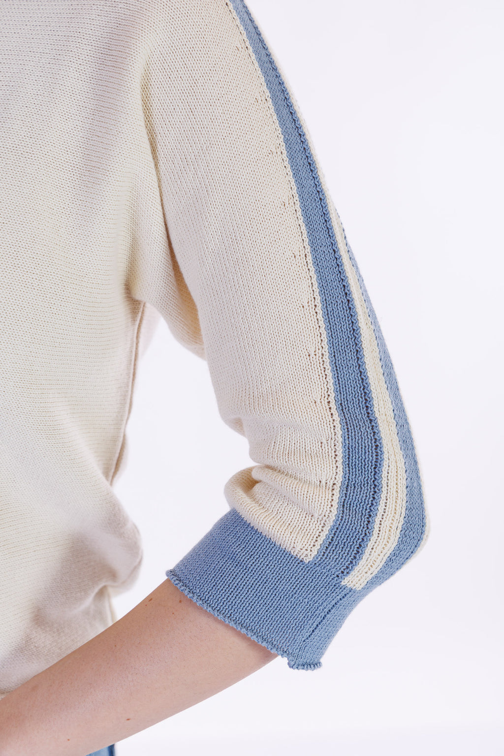 Maglia cotone