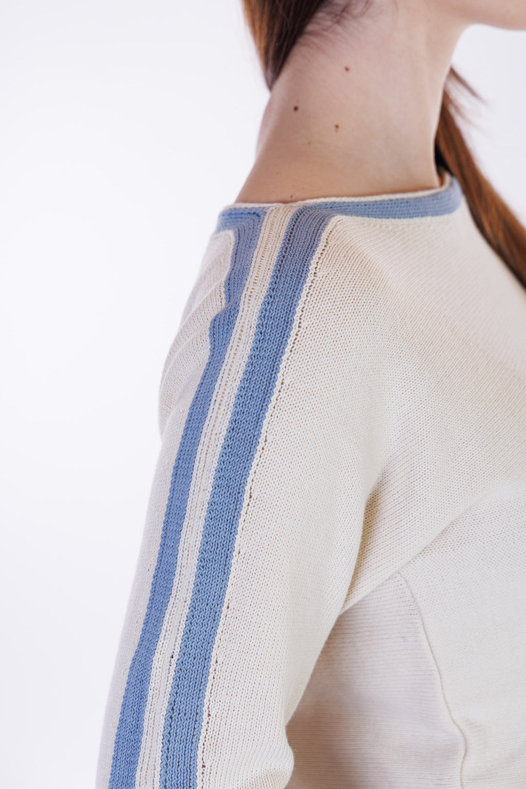 Maglia cotone