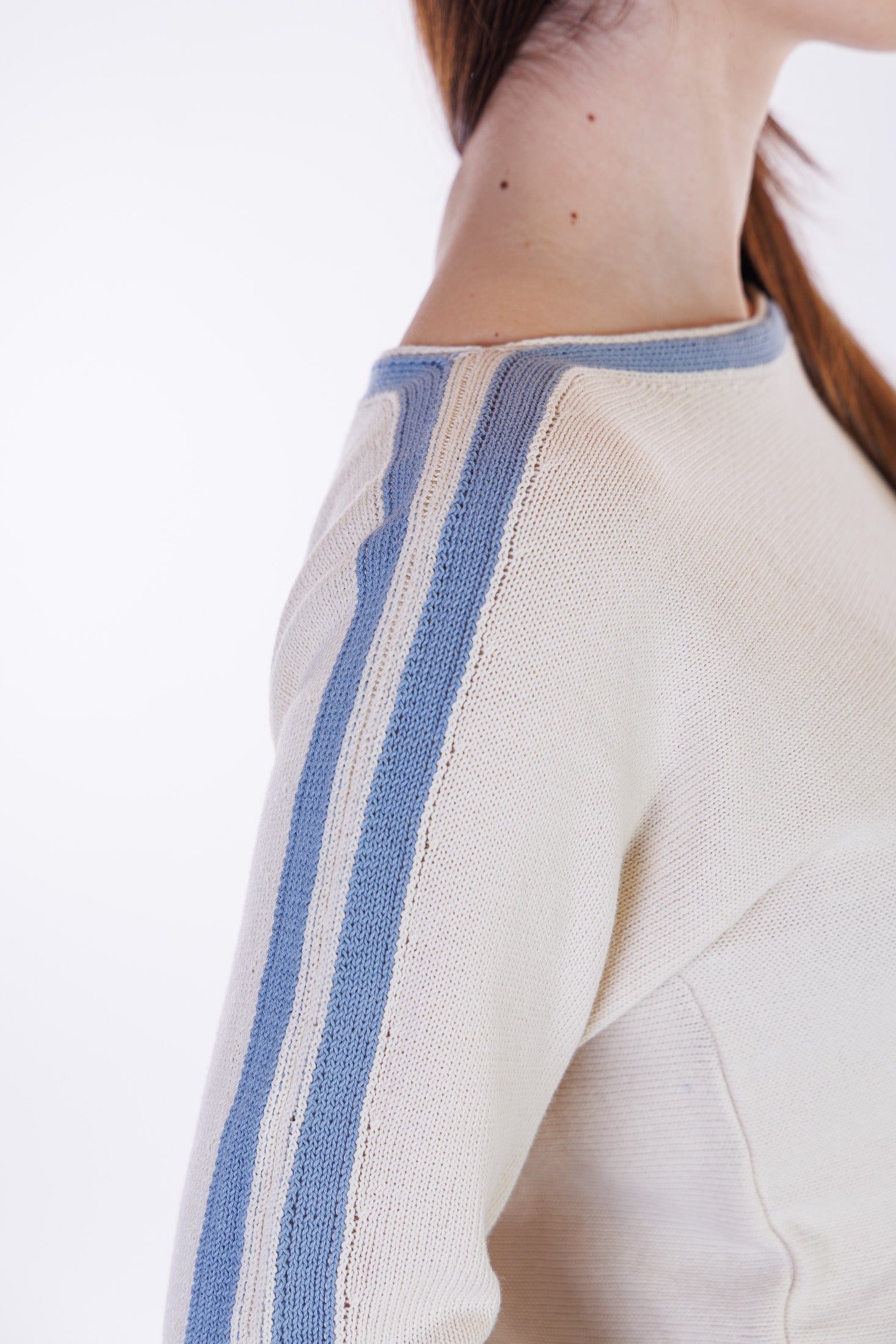 Maglia cotone