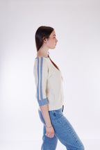Maglia cotone