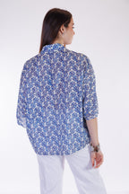 Camicia kimono