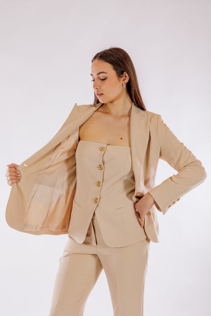 Tailleur pantalone cadì tecnico