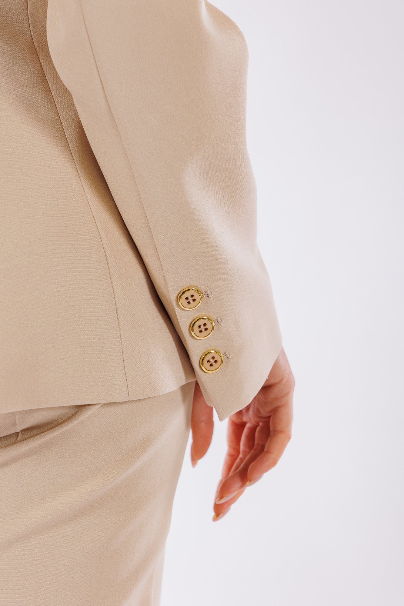 Tailleur pantalone cadì tecnico