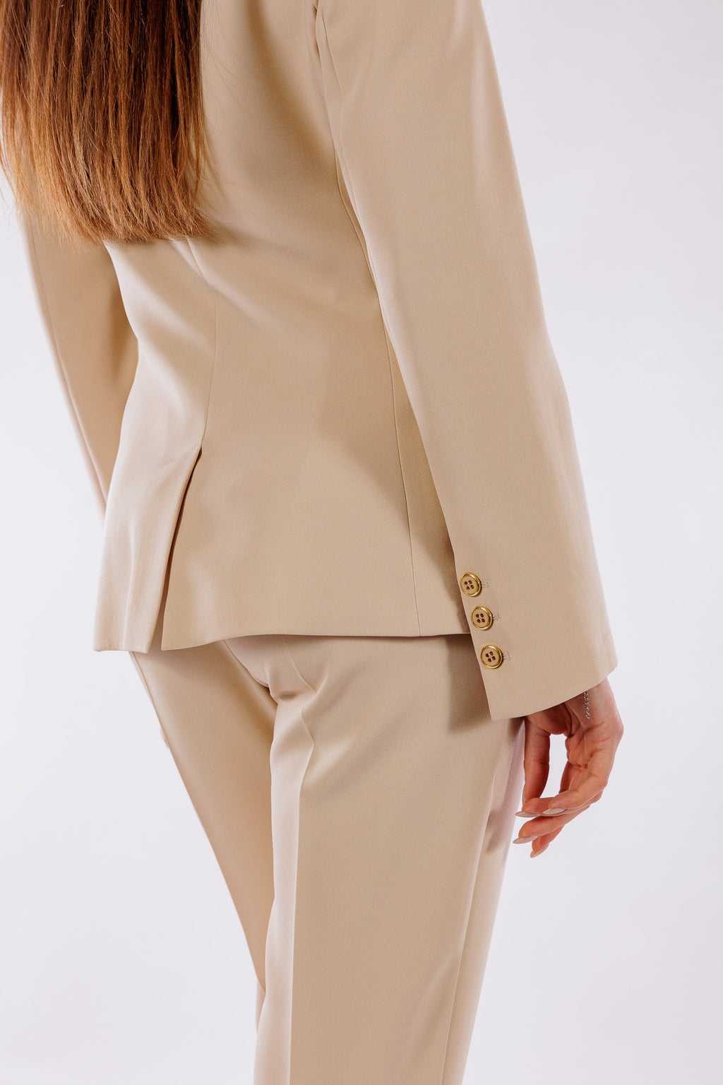 Tailleur pantalone cadì tecnico