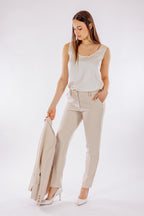 Tailleur pantalone cadì tecnico