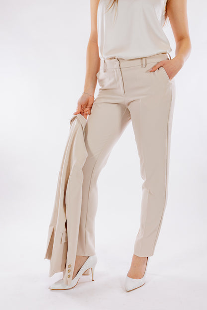 Tailleur pantalone cadì tecnico