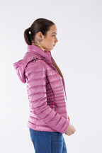 Piumino d'oca 100 gr sfiancato