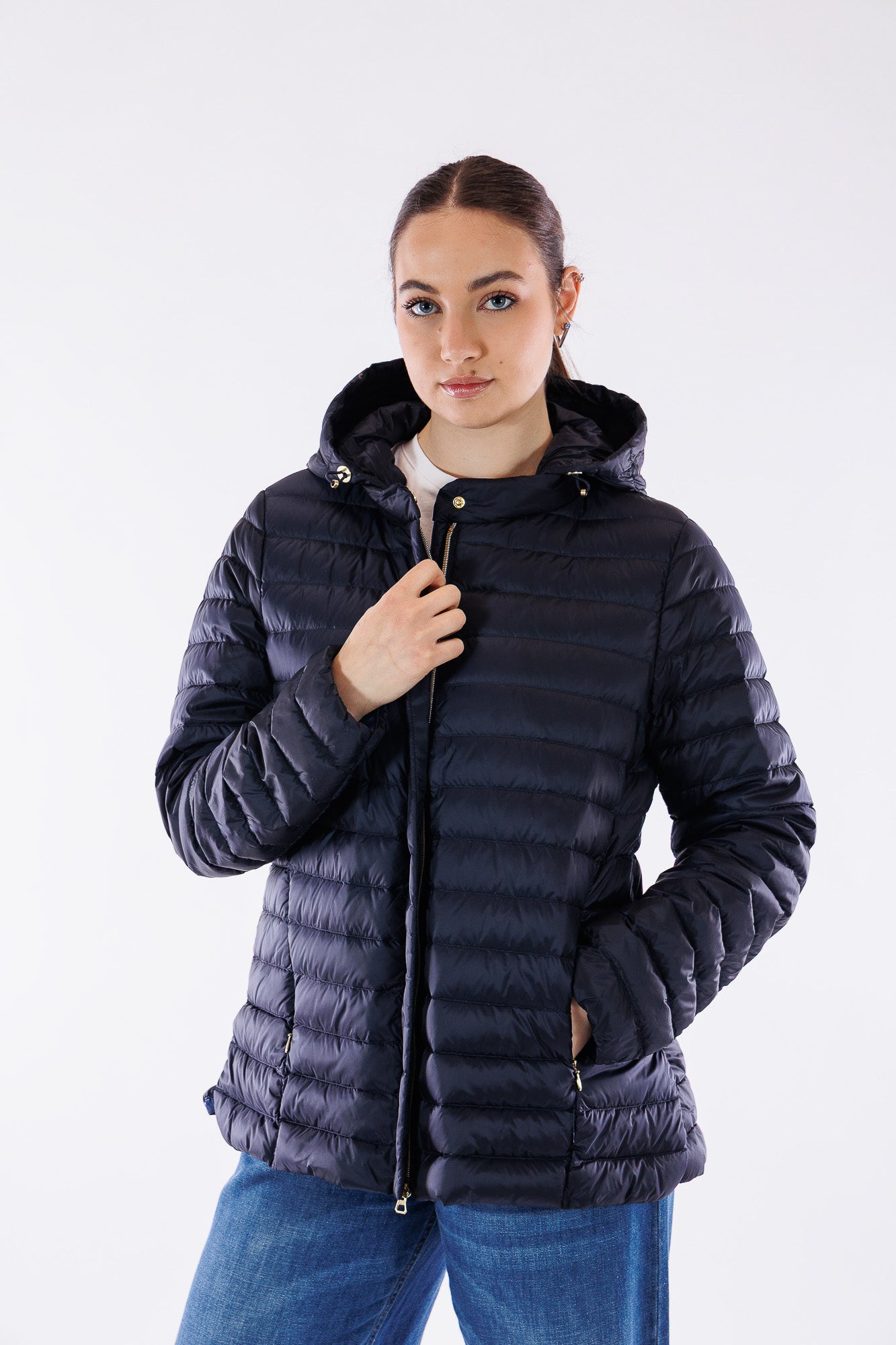 Piumino 100 gr spacchetti