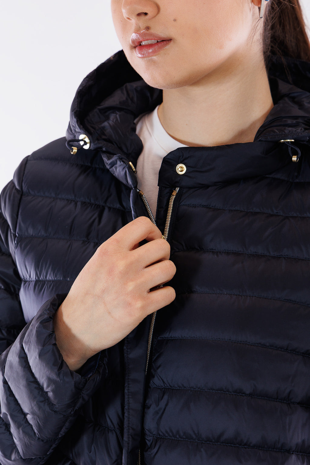 Piumino 100 gr spacchetti