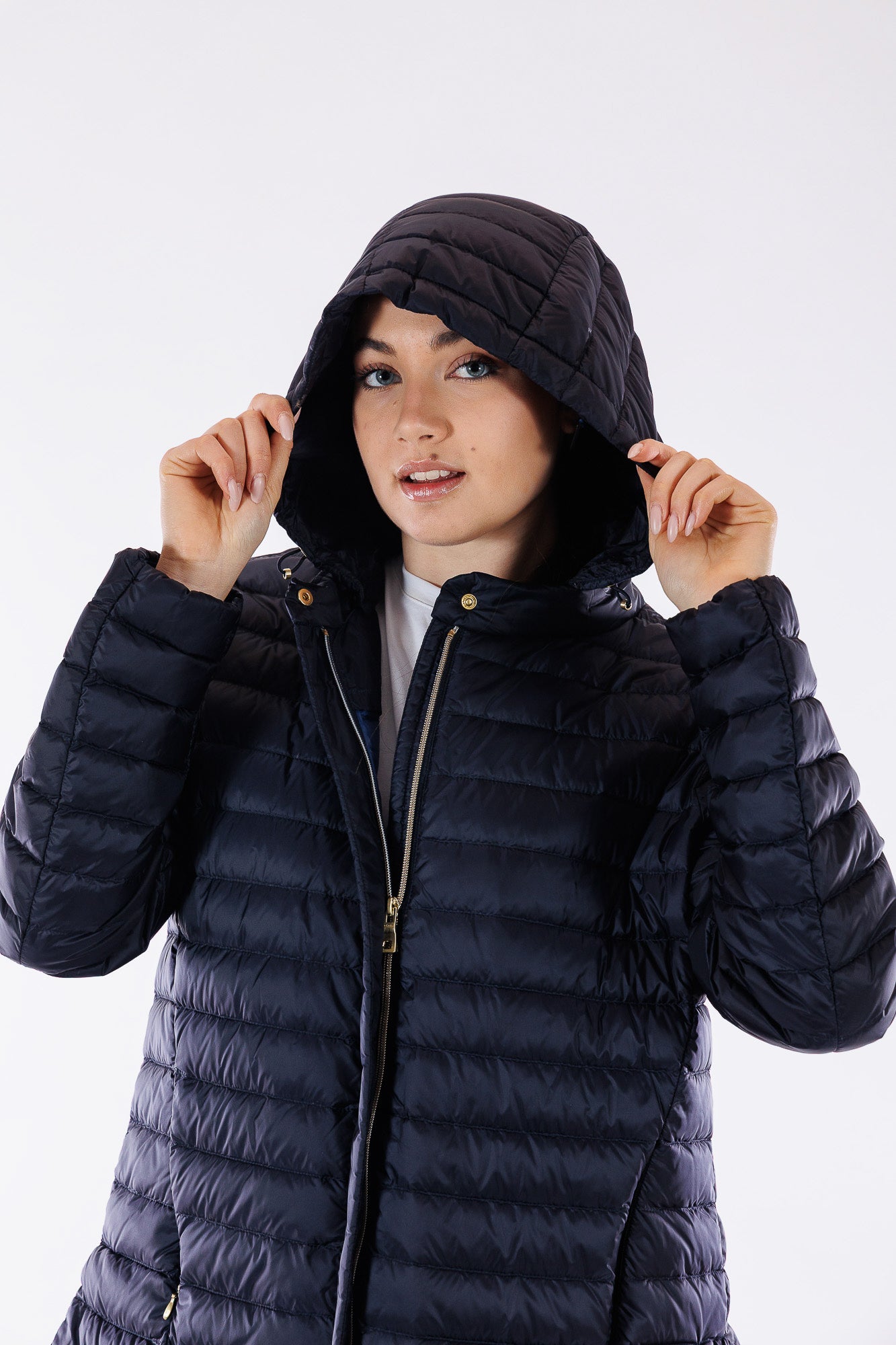 Piumino 100 gr spacchetti