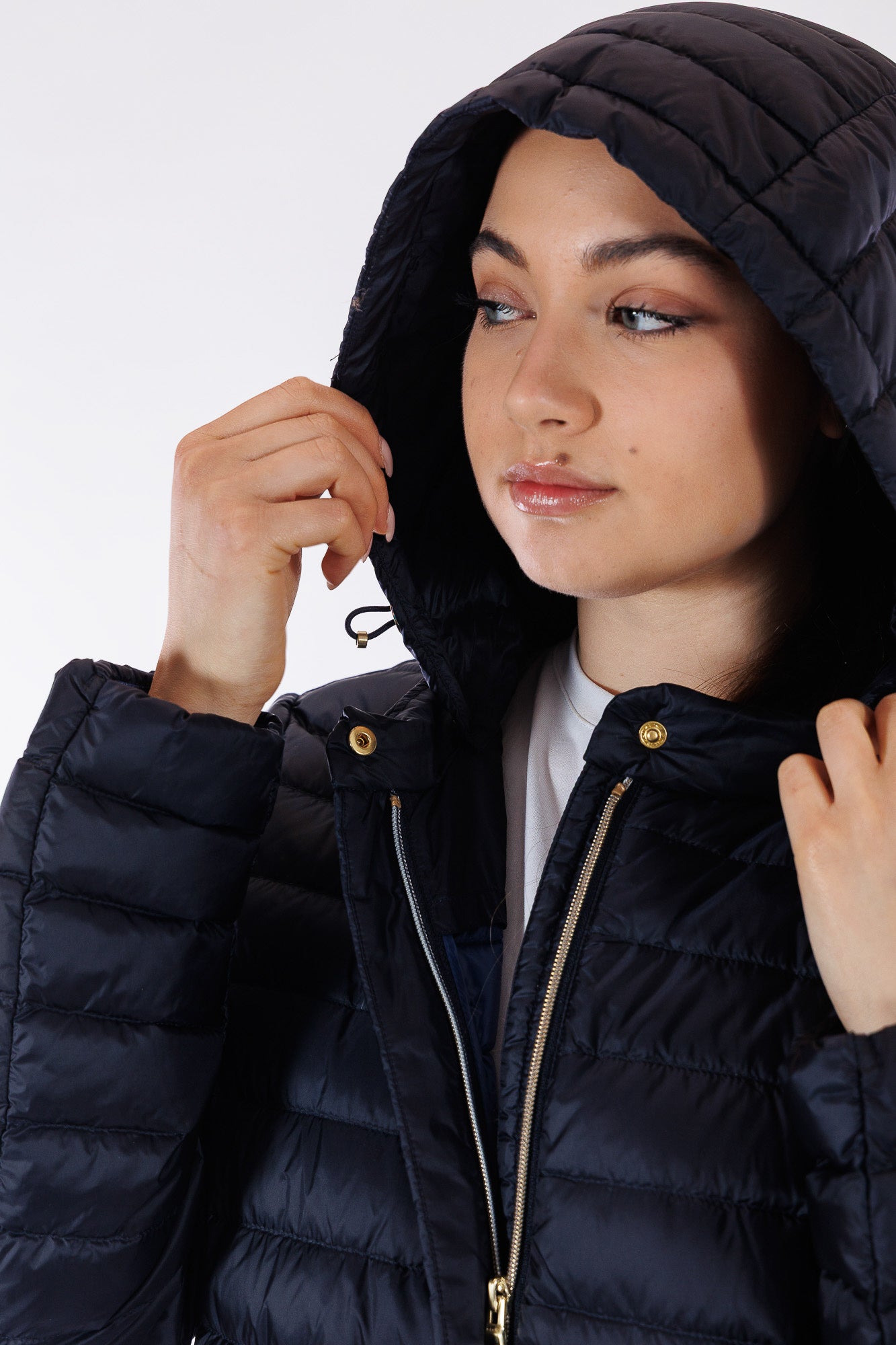 Piumino 100 gr spacchetti