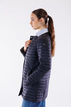 Piumino lungo 100 gr