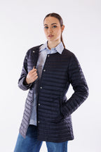 Piumino lungo 100 gr