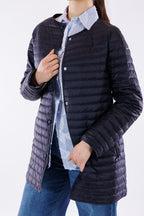 Piumino lungo 100 gr