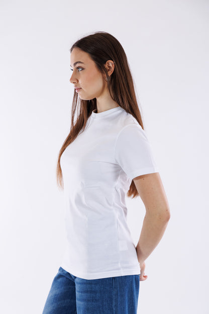 T-shirt cotone basic