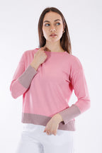 Maglia lamè