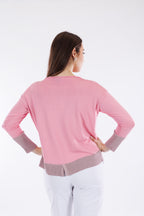 Maglia lamè