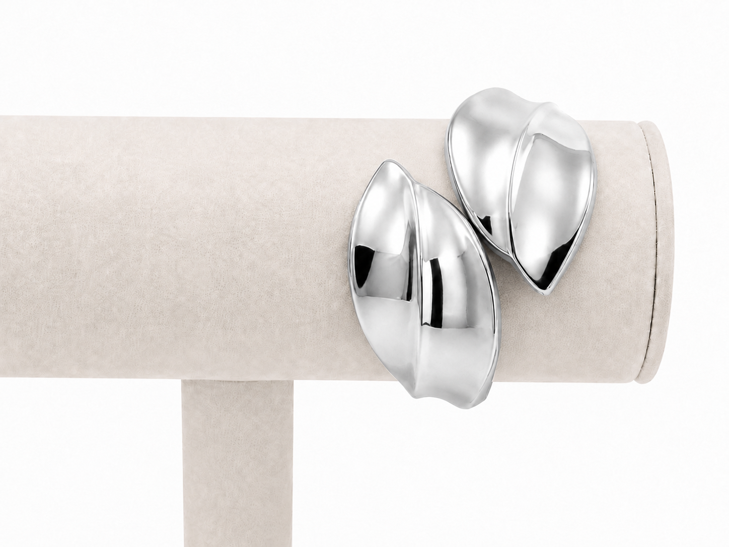 Bracciale foglia